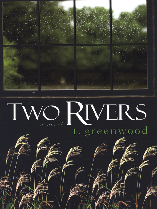 Cover image for Two Rivers
